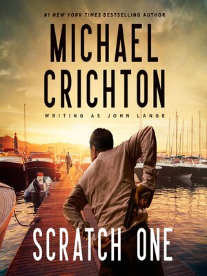cover image of Scratch One